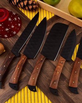 Kitchen Knife Set Export Quality