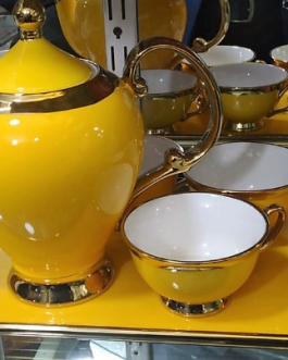 Tea Sets