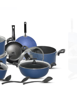 Non Stick Set