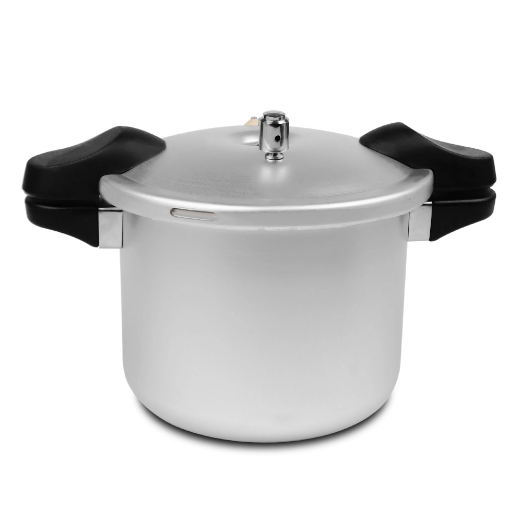 Sleek Handels Commercial Pressure Cooker