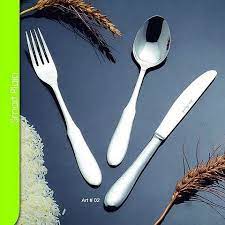 Stainless Steel Cutlery Set