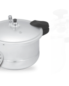 Ultra Steamer Pressure Cooker MS-01-07LTR