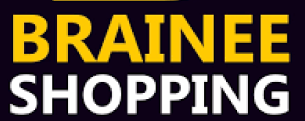 Brainee Logo